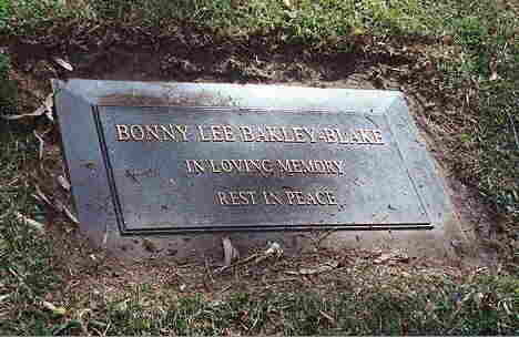 Robert Blake Trial -- Bonny Lee Bakley Murder || Vance Holmes -- Poetic  Justice