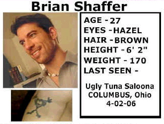 Brian Shaffer