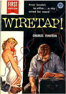 Wiretap